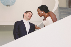 Madeleine + Jonathan
